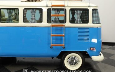 Volkswagen-BusVanagon-1994-Van-22