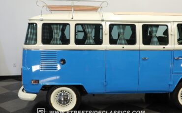 Volkswagen-BusVanagon-1994-Van-27