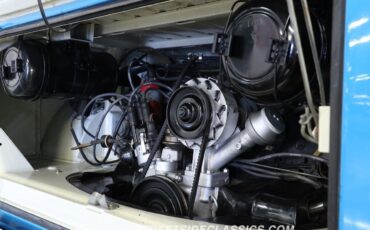 Volkswagen-BusVanagon-1994-Van-31