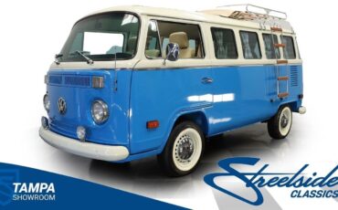 Volkswagen-BusVanagon-1994-Van