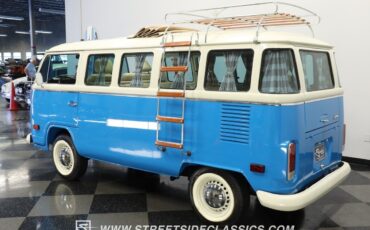 Volkswagen-BusVanagon-1994-Van-6