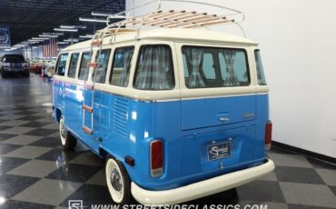 Volkswagen-BusVanagon-1994-Van-7