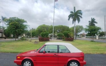 Volkswagen-Cabrio-1990-Convertible-1