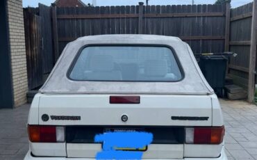 Volkswagen-Cabriolet-1989-white-3