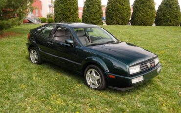 Volkswagen-Corrado-1993-green-10