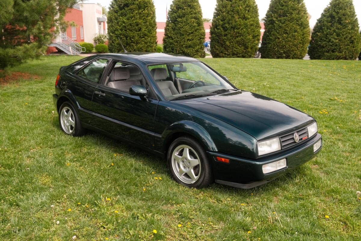 Volkswagen-Corrado-1993-green-10