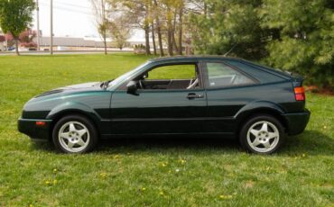 Volkswagen-Corrado-1993-green-11