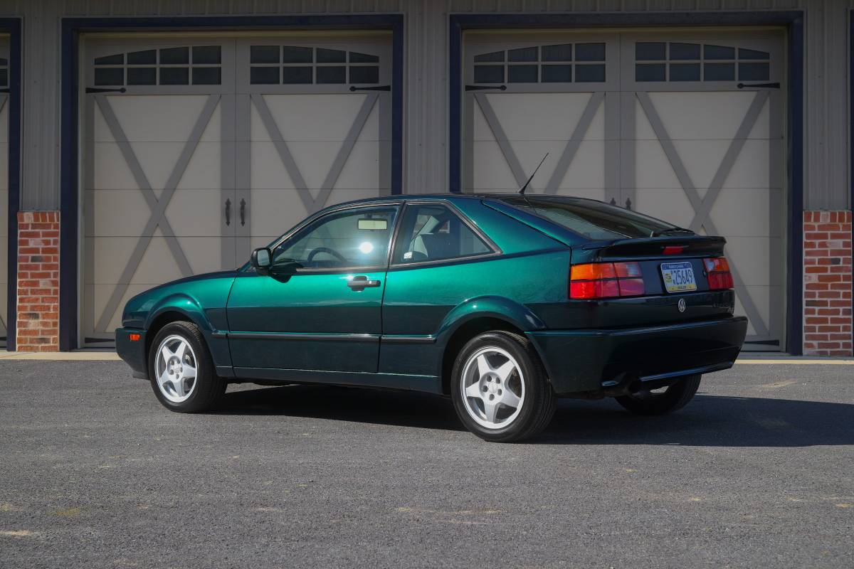 Volkswagen-Corrado-1993-green-2