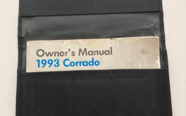 Volkswagen-Corrado-1993-green-22