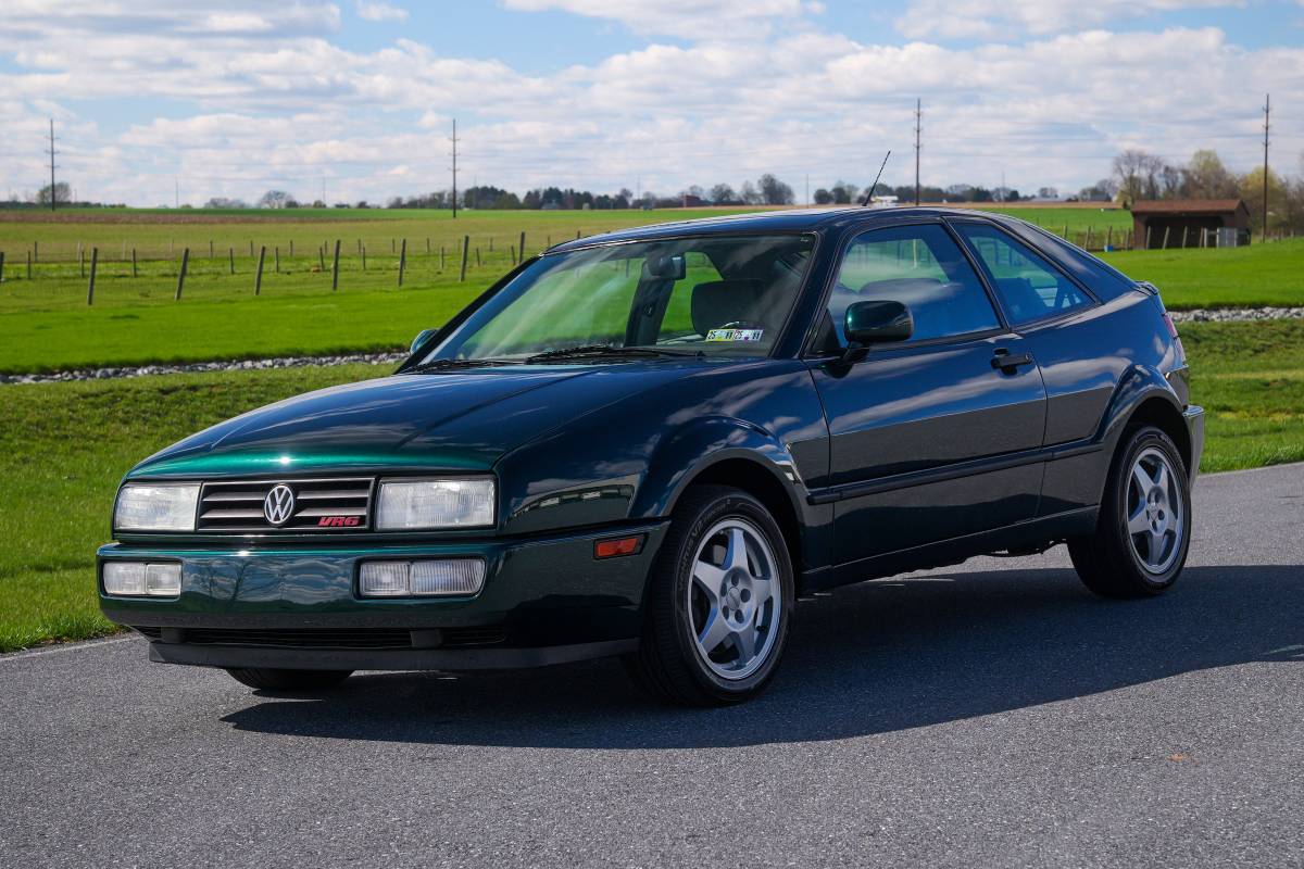 Volkswagen-Corrado-1993-green-3