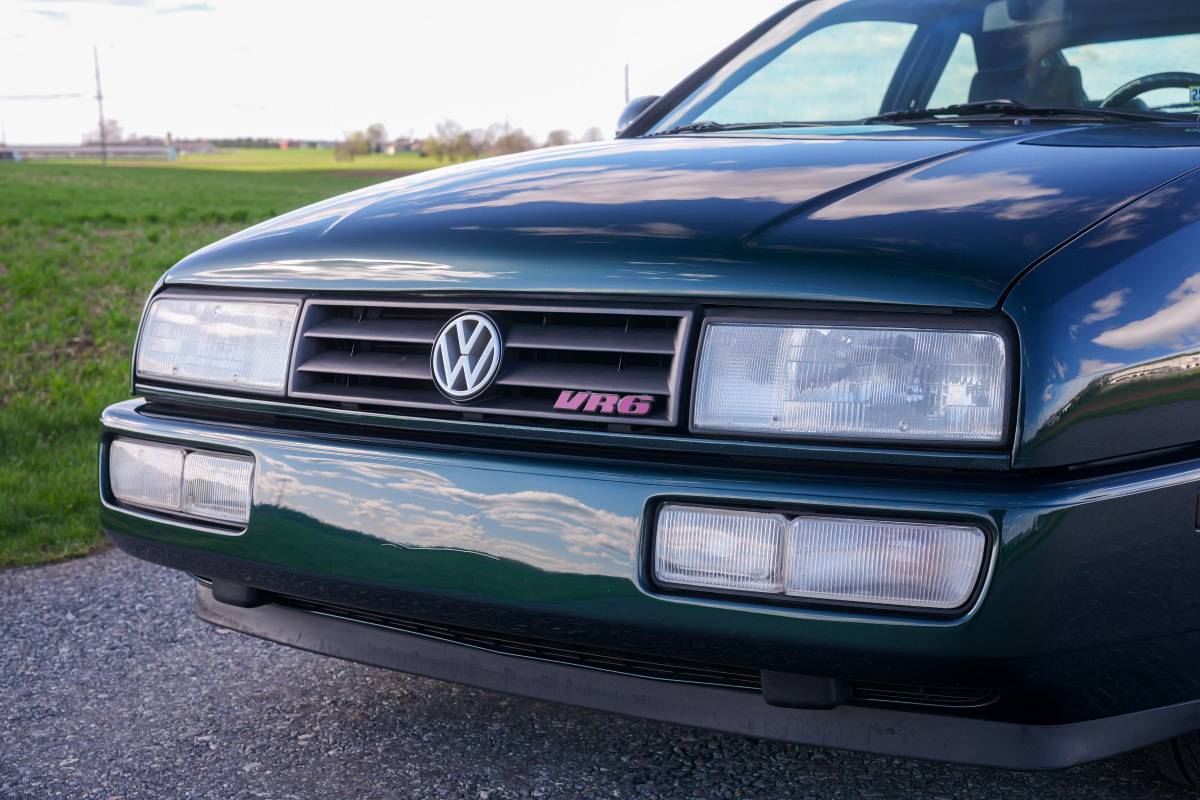 Volkswagen-Corrado-1993-green-4
