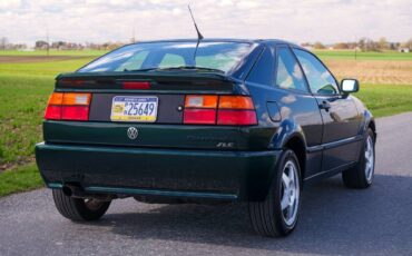 Volkswagen-Corrado-1993-green-5