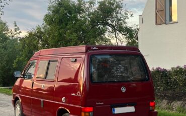 Volkswagen-EuroVan-1991-Van-Camper-10