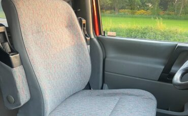 Volkswagen-EuroVan-1991-Van-Camper-14