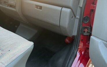 Volkswagen-EuroVan-1991-Van-Camper-16