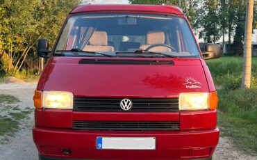 Volkswagen-EuroVan-1991-Van-Camper-2
