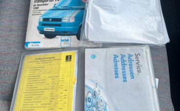 Volkswagen-EuroVan-1991-Van-Camper-20
