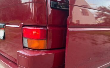 Volkswagen-EuroVan-1991-Van-Camper-23
