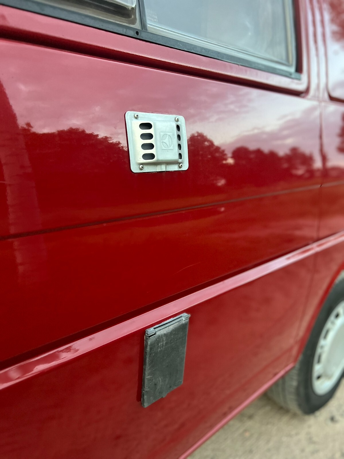 Volkswagen-EuroVan-1991-Van-Camper-25