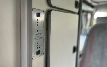 Volkswagen-EuroVan-1991-Van-Camper-28