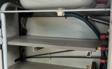 Volkswagen-EuroVan-1991-Van-Camper-37