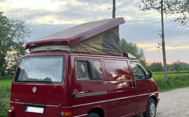 Volkswagen-EuroVan-1991-Van-Camper-4