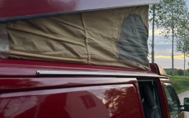 Volkswagen-EuroVan-1991-Van-Camper-5