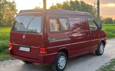 Volkswagen-EuroVan-1991-Van-Camper-6