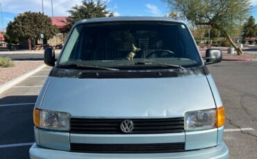 Volkswagen-EuroVan-1993-2