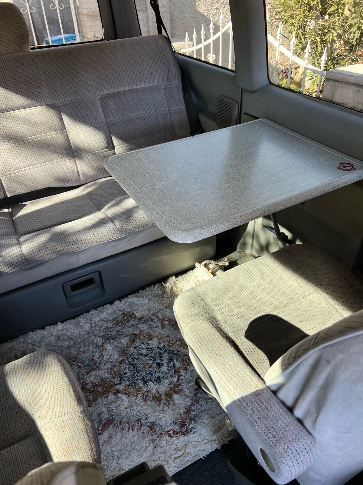 Volkswagen-EuroVan-1993-7