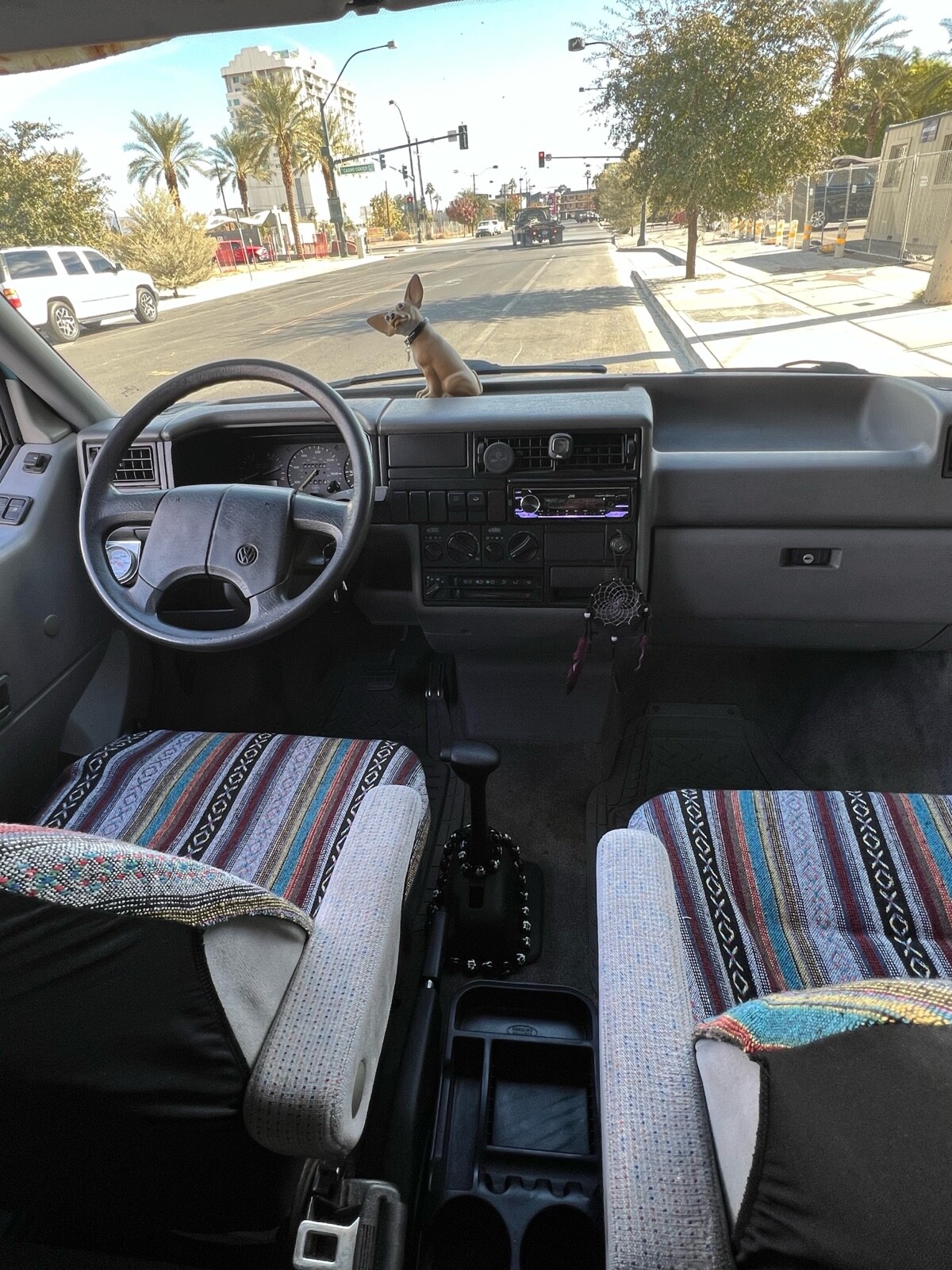 Volkswagen-EuroVan-1993-9
