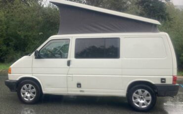 Volkswagen-Eurovan-1994-white-1