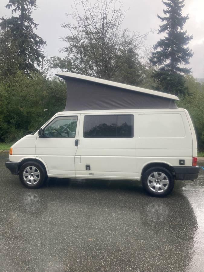 Volkswagen-Eurovan-1994-white-1