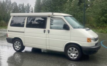 Volkswagen-Eurovan-1994-white