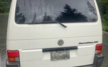 Volkswagen-Eurovan-1994-white-5