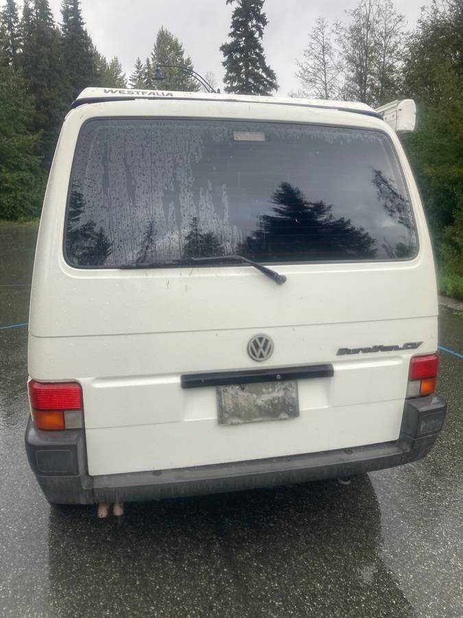 Volkswagen-Eurovan-1994-white-5
