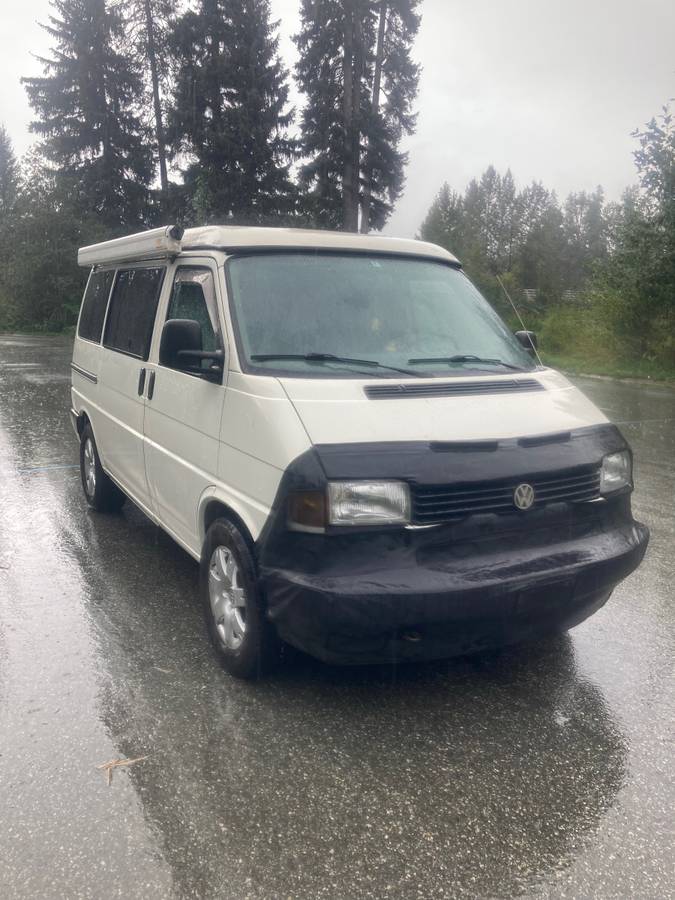 Volkswagen-Eurovan-1994-white-6