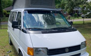 Volkswagen-Eurovan-camper-1993-white