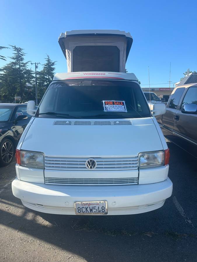Volkswagen-Eurovan-camper-1995