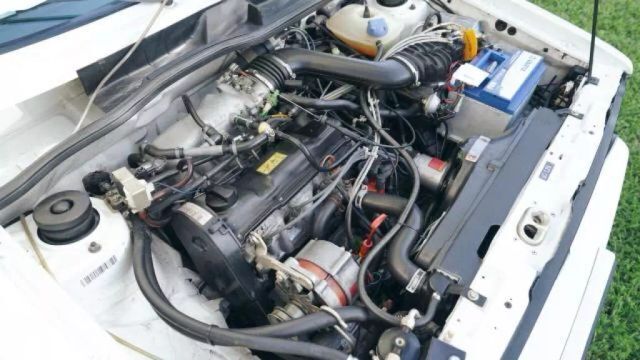 Volkswagen-Golf-1992-19