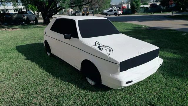 Volkswagen-Golf-1992-33