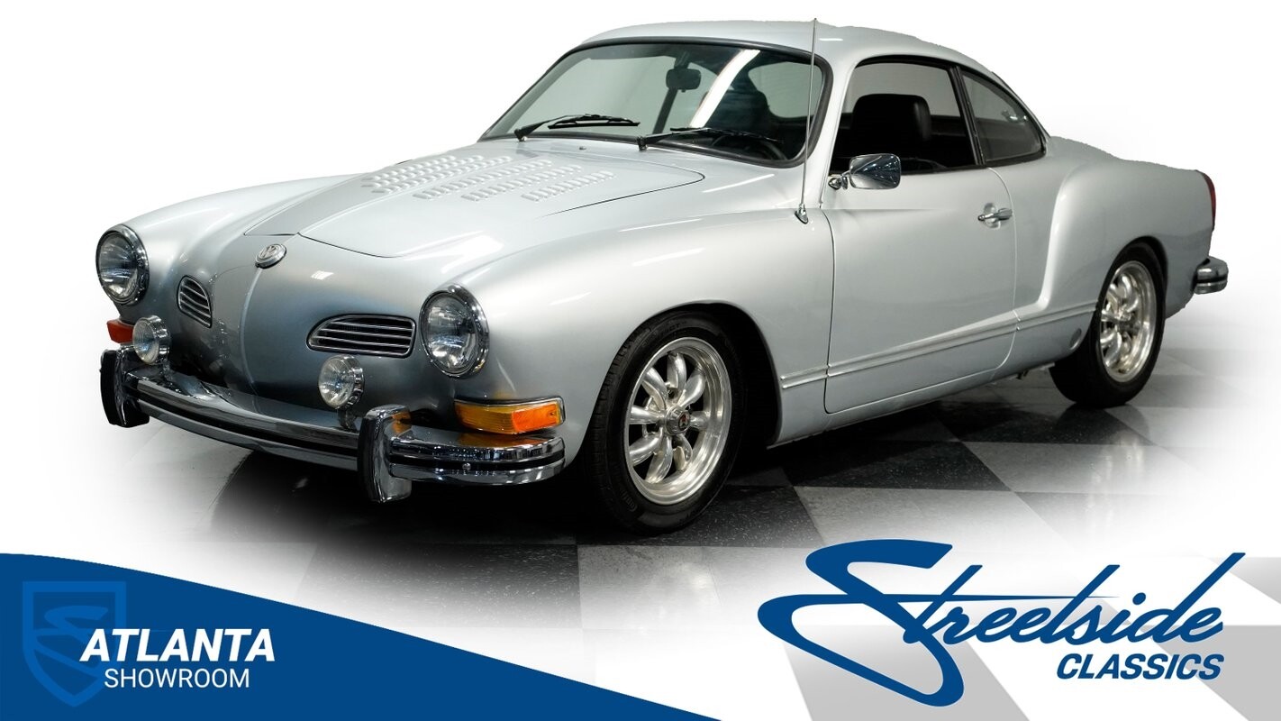 Volkswagen-Karmann-Ghia-1974-Coupe