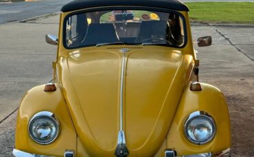 Volkswagen-Karmann-cabriolet-1968-yellow-4