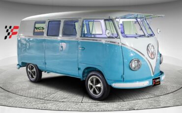 Volkswagen-Microbus-1959-Van-2
