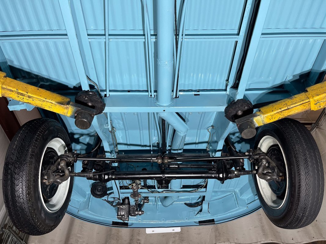 Volkswagen-Microbus-1959-Van-29