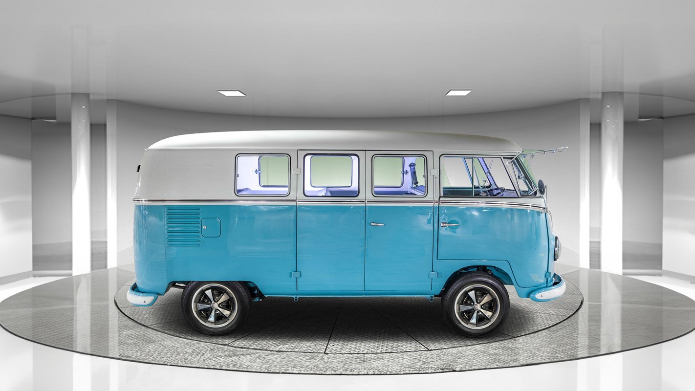 Volkswagen-Microbus-1959-Van-3
