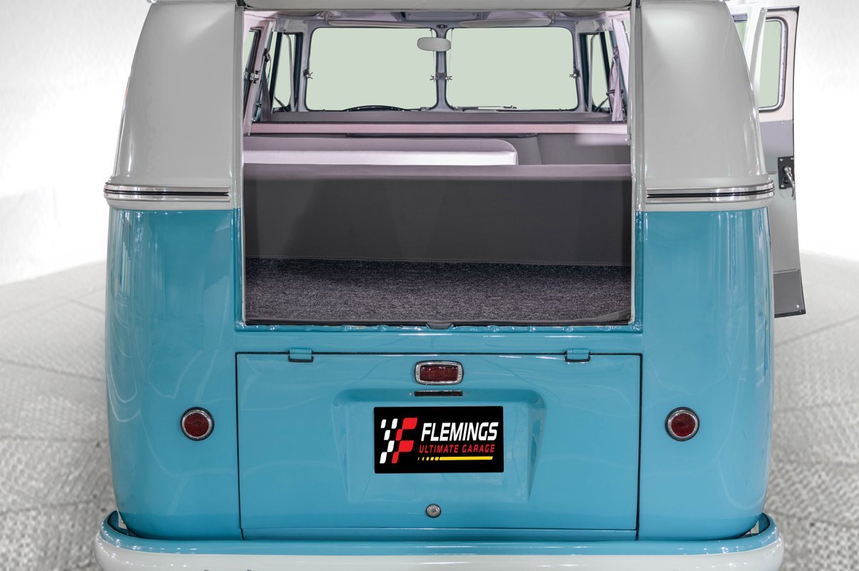Volkswagen-Microbus-1959-Van-5