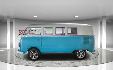 Volkswagen-Microbus-1959-Van-8