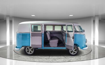 Volkswagen-Microbus-1959-Van-9