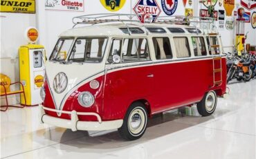 Volkswagen-Microbus-Type-2-VW-Bus-1974-Camper-Van-1